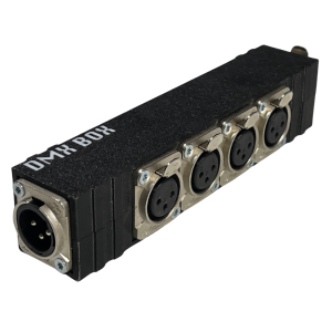Spliter DMX BOX (1)