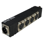 Spliter DMX BOX